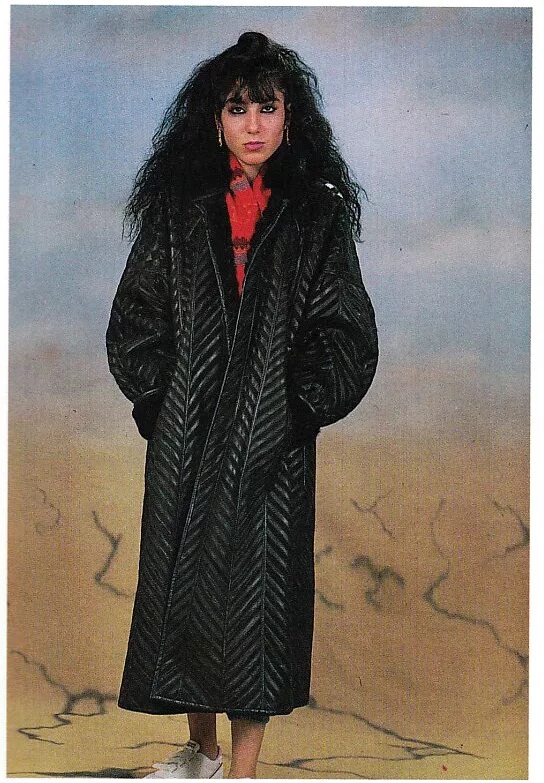 Пальто в стиле 90 х годов женские Pin by Stephanie Balarus on Overcoats ,Capes, Shawls n Jackets. 1980s fashion, 1