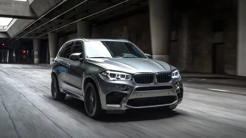 Bmw f85 m