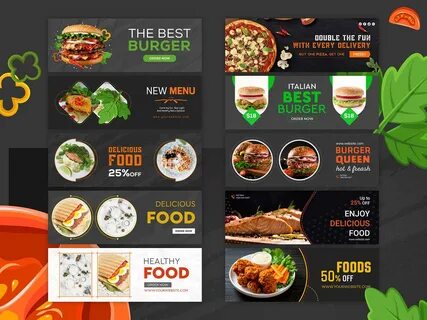 Сайт food