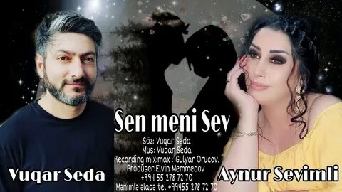 Sen meni mp3