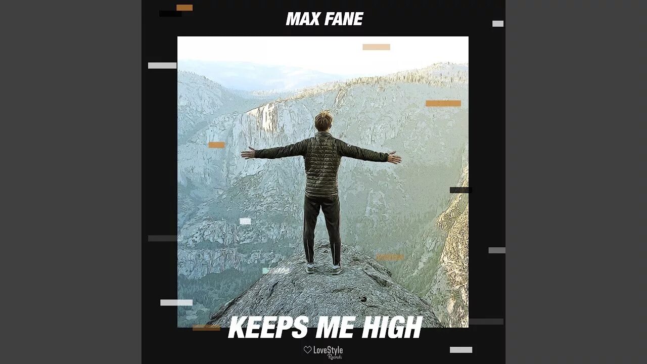 Keep me hi. Max Fane keeps me High. Max Fane keeps me High Extended Mix. Max Fane - Supernova. Keeps me High Radio Edit.