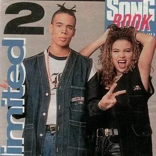 2 unlimited слушать