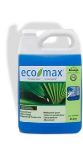 Eco max