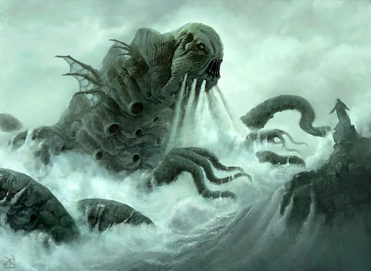 ужасное чудовище. где всякие монстры. где всякие монстры. где всякие монстры. человекоподобные существа из мифологии.