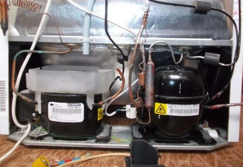 Сколько времени работает компрессор холодильника. Компрессор хкв 6. Холодильник haier hrf 369naa. Компрессор в5 а15 холодильный. Производительность компрессора холодильника.