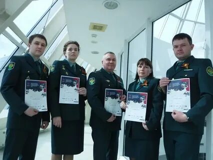 Тюменская таможня