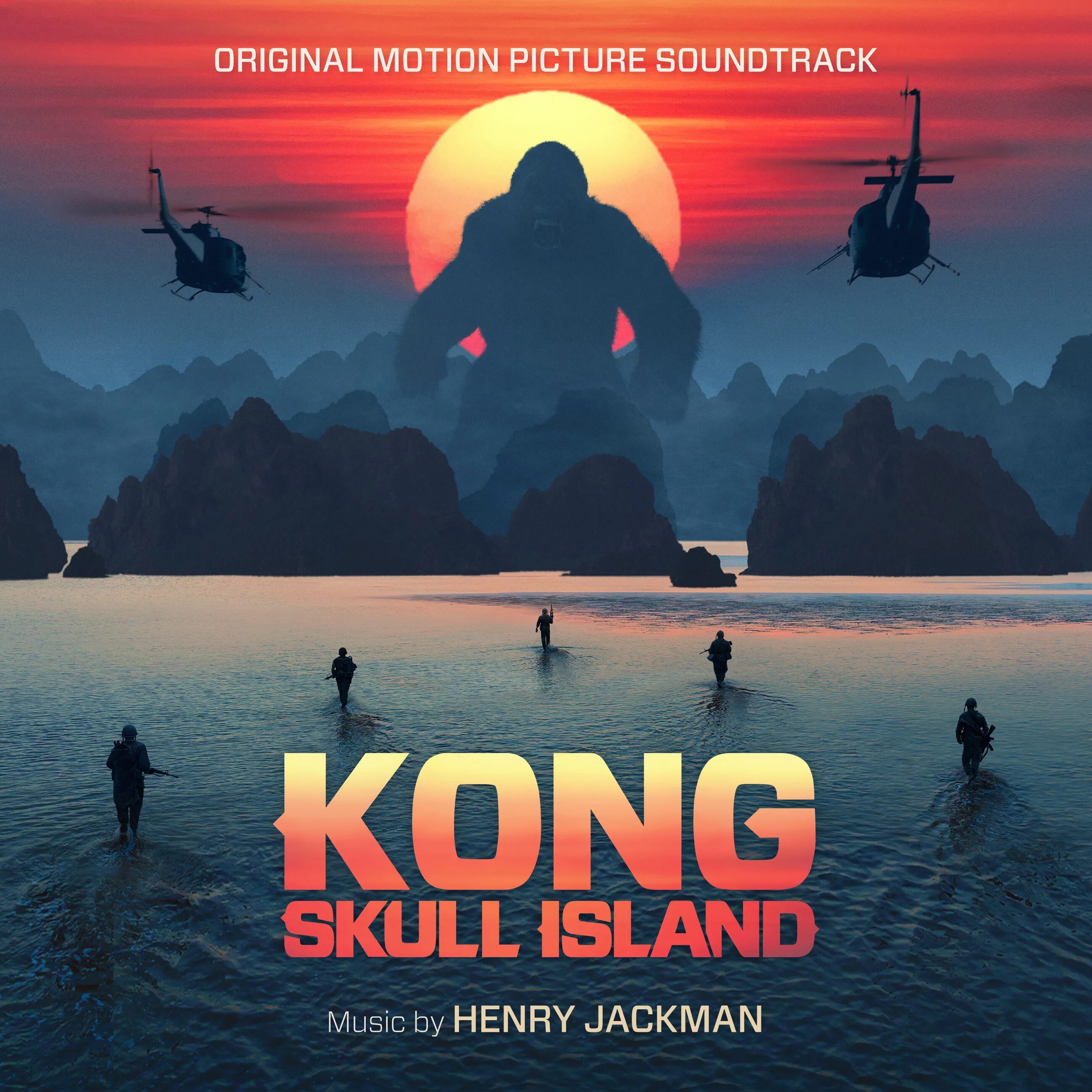 Ost island. Конг остров черепа Постер. Logo Kong: Skull Island. Island Music обложка. Конг остров черепа музыка.