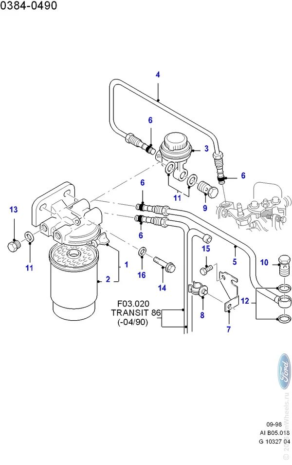 Топливная система ford transit 2. Топливная система ford transit 2. Топливная трубка ford transit 2. Форд транзит подачи топлива. 5.