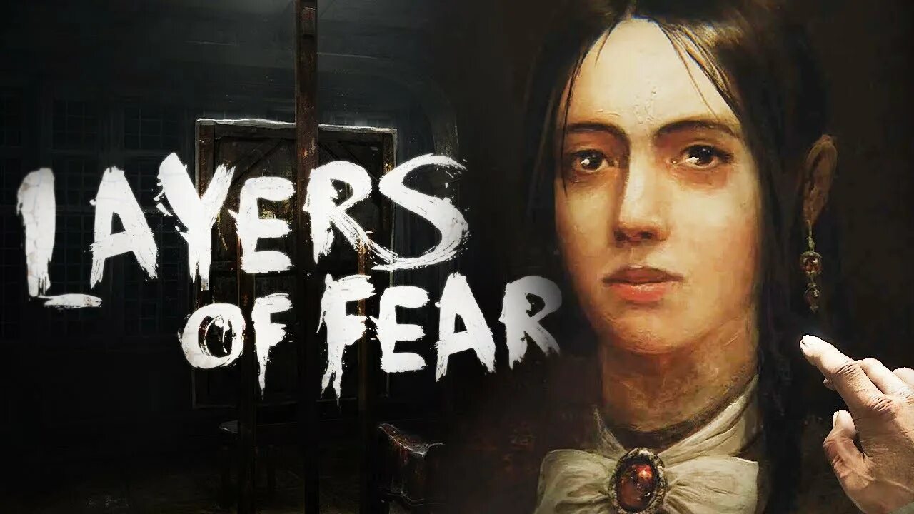 Because of fear
