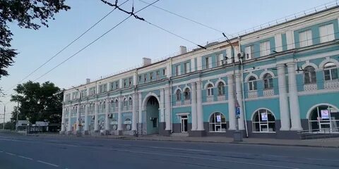 Компания города орла