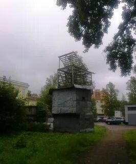 Голубятня в орехово