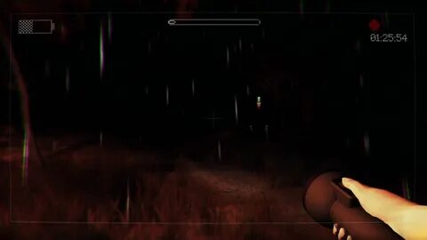 Игры слендермен