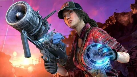 En este video sobre Call Of Duty Zombies en español latino hago un top o ra...