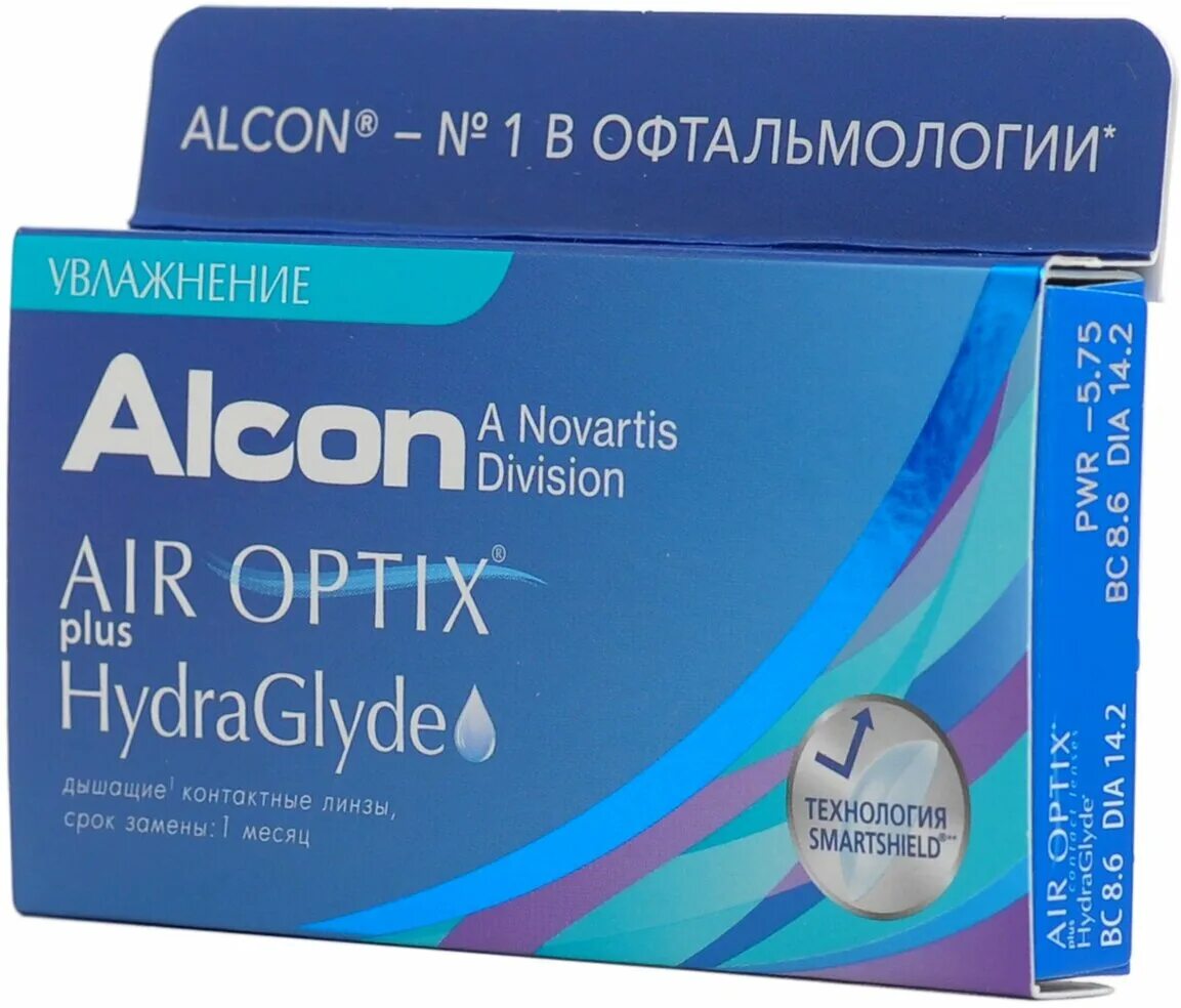 Линзы Alcon Air Optix Plus HYDRAGLYDE. Контактные линзы Alcon Air Optix Plus HYDRAGLYDE 6. Air Optix Plus HYDRAGLYDE 3 линзы. Мкл Air Optix Plus HYDRAGLYDE.
