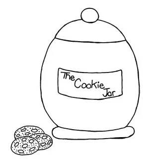 Cookie jar