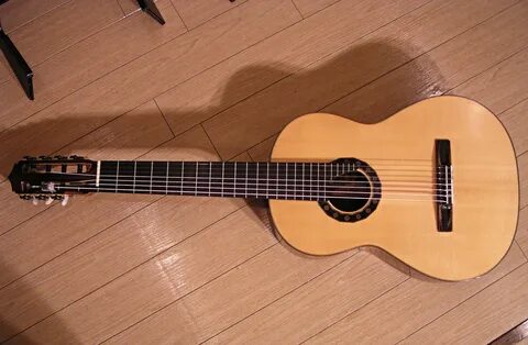 7 strings