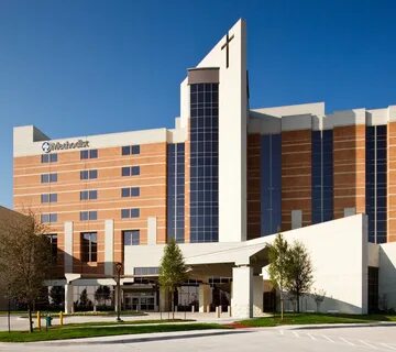 Medical center