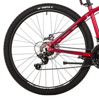 Stinger element evo 26