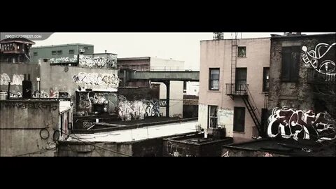Destroy street