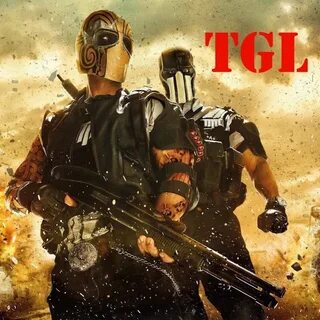 Army of two devils