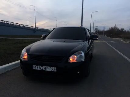 Отстрелы приора