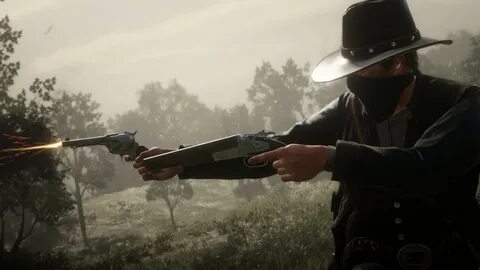 Gunslinger 2