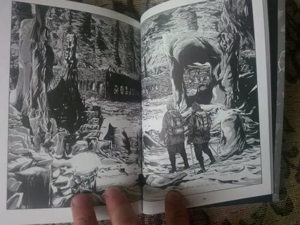 Хребты безумия лавкрафт книга