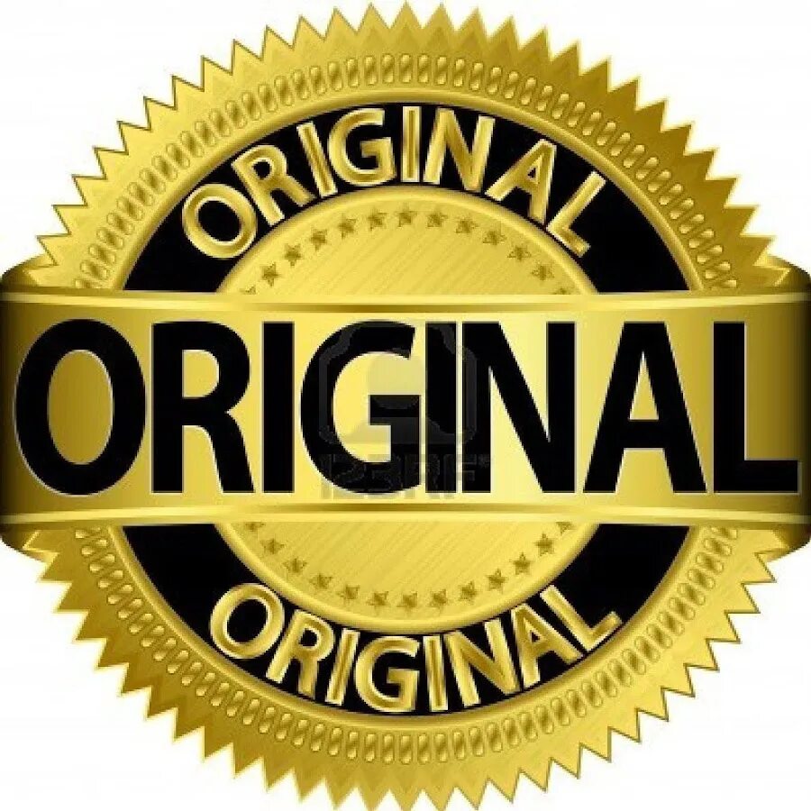 100% оригинал наклейка. Значок качества. Оригинального качества товар. 100% оригинал. Штамп оригинал.