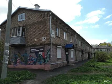 Рыбинск 19
