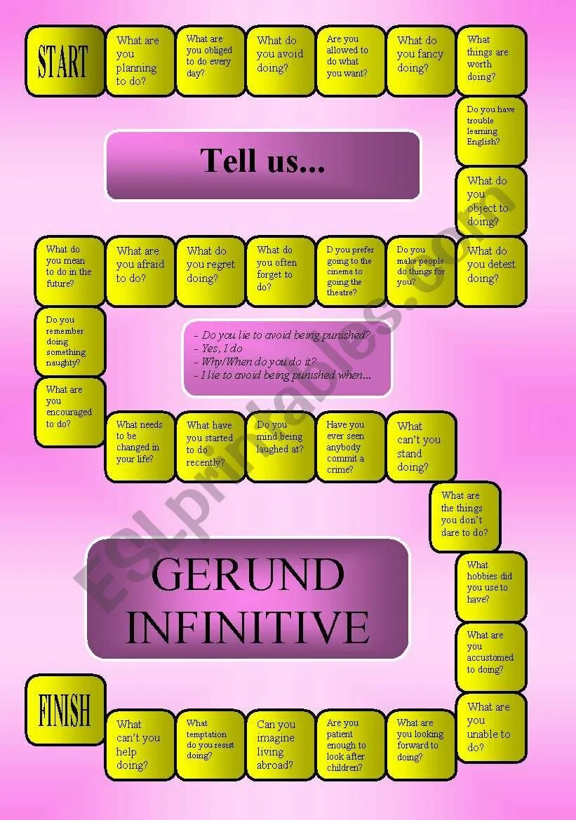 Gerund infinitive board game. Gerund and infinitive speaking cards. Gerund activities. Gerund infinitive game. Gerund or infinitive board game.