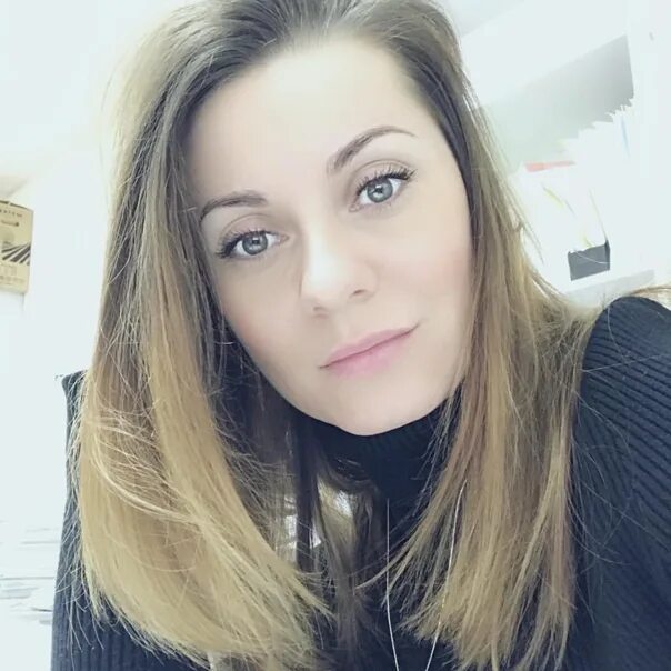 Алена Кулешова - талантливая ведущая - fambio.ru