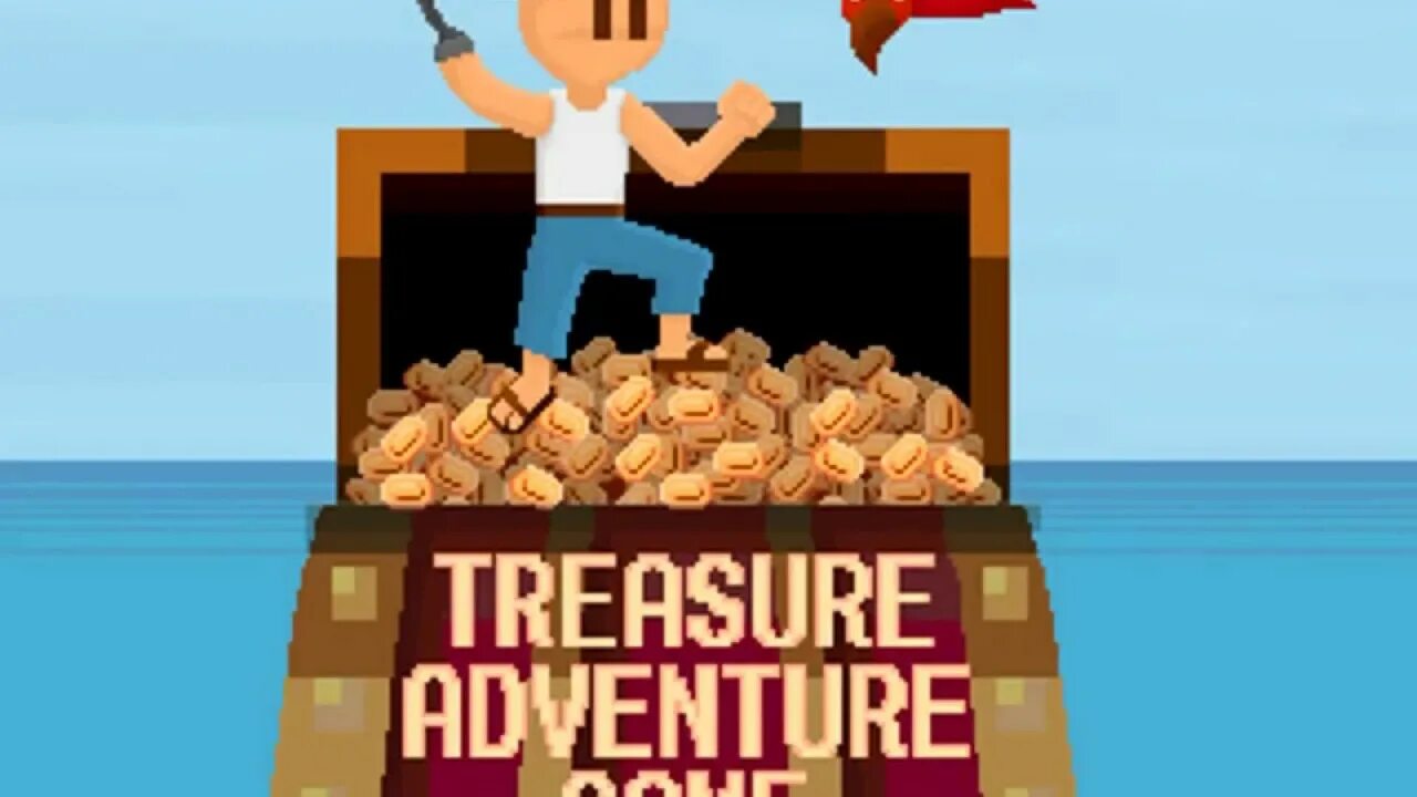 Haileys treasure 0.7. Treasure Adventure. Игра сокровища. Treasure игра на мобильном. Hayley Treasure Adventure.