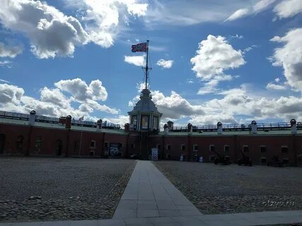 Бастион санкт петербург