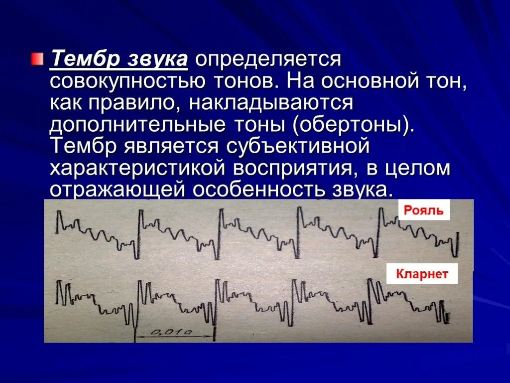 Тембр что это. Тембр звука. Как определяется тембр звука. Тембр звука определяется его …. Тембр звуковых волн.