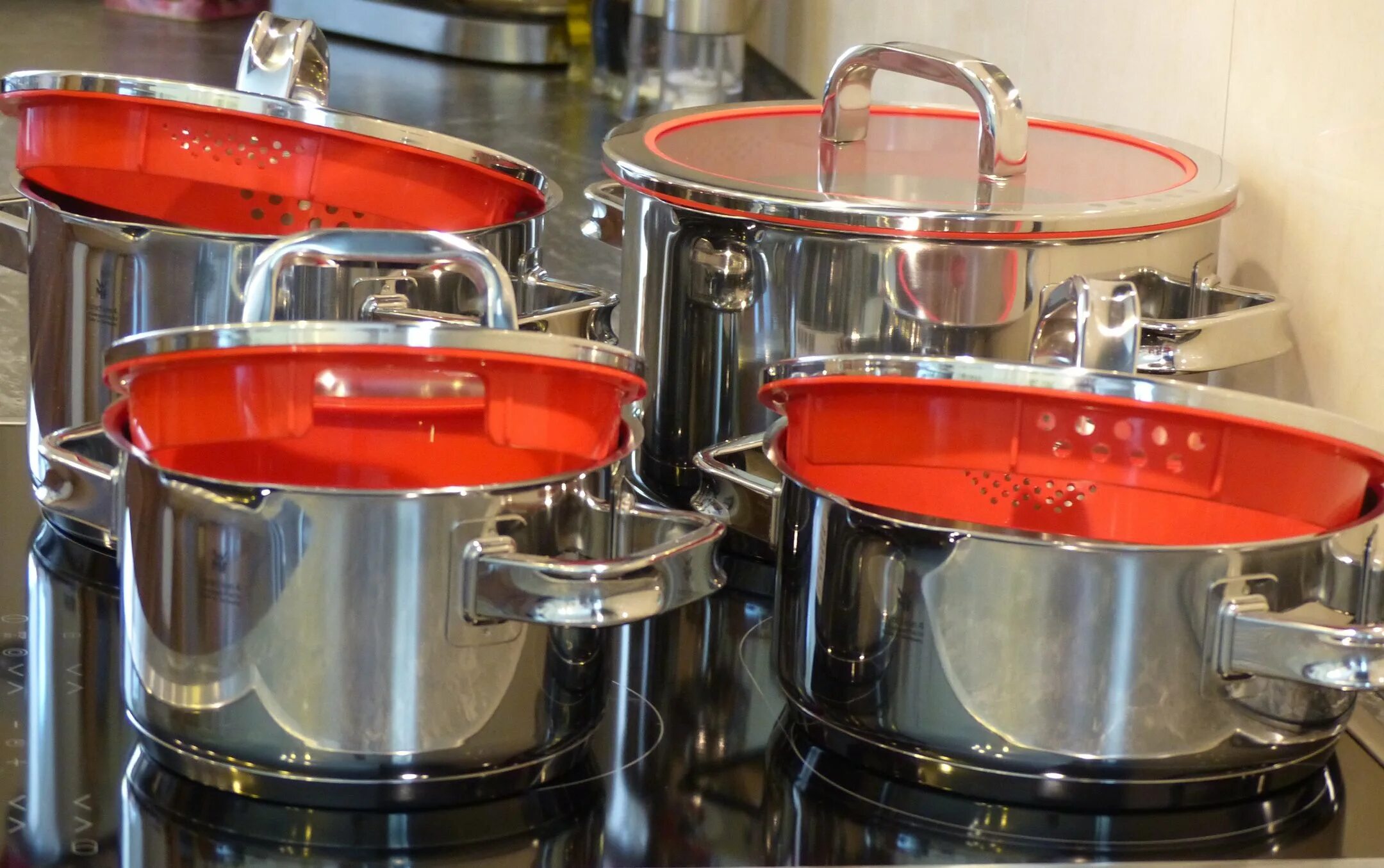 Wmf function 4. Набор кастрюль 4 пр function 4 wmf 760046380. Wmf function 4. Набор кастрюль wmf function 4 5 предметов. 770046380 wmf набор кастрюль 4 пр.