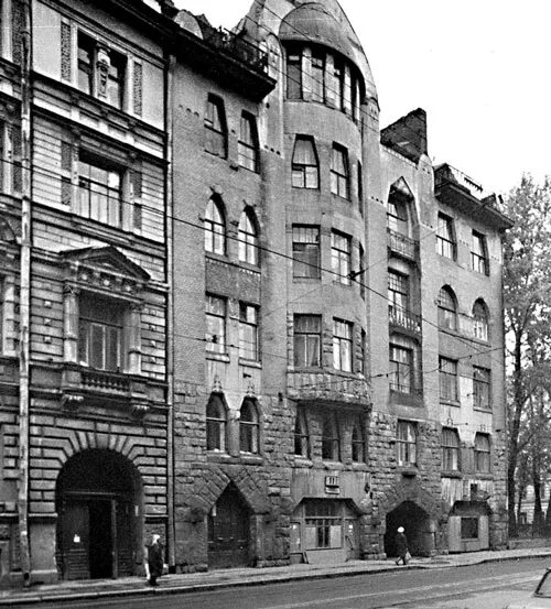 Архитектор бубырь стремянная улица. Дом бубыря на ул стремянной 11. Доходный дом бубыря стремянная 11. Доходный дом а. Ул стремянная 11.
