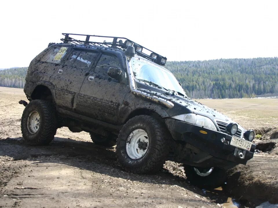 Smartbalance off road 9. Haval h5 2023 offroad tuning. Танк 300 оффроуд. Ssangyong musso off road tuning. Haval h9 2020.