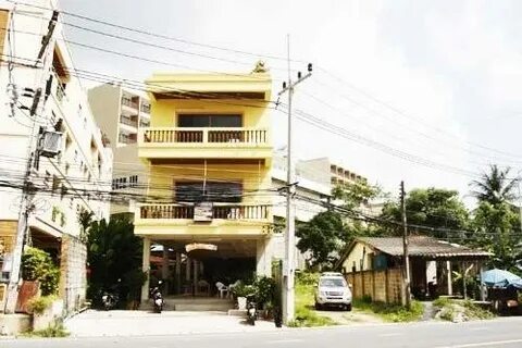 Massuwan house 2