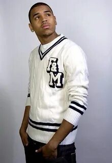 Chris brown wall to wall