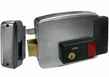 Замок cisa