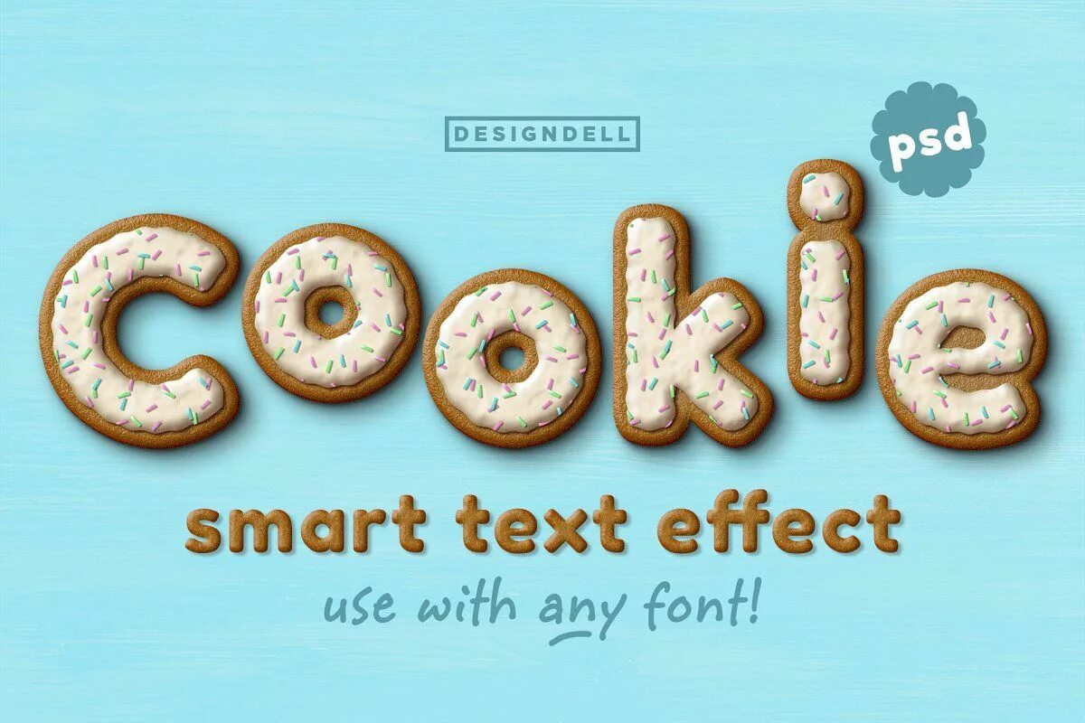 Cookie text. Стили для фотошопа. текст печенье фотошоп. smart cookie. cookies advertising.