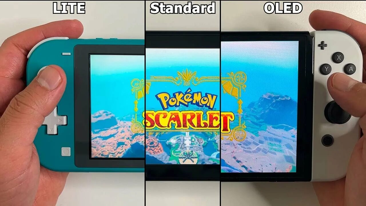 Nintendo lite oled. Нинтендо свитч олед. Nintendo Switch Lite OLED. Nintendo Switch OLED комплектация. Nintendo Switch vs Lite.