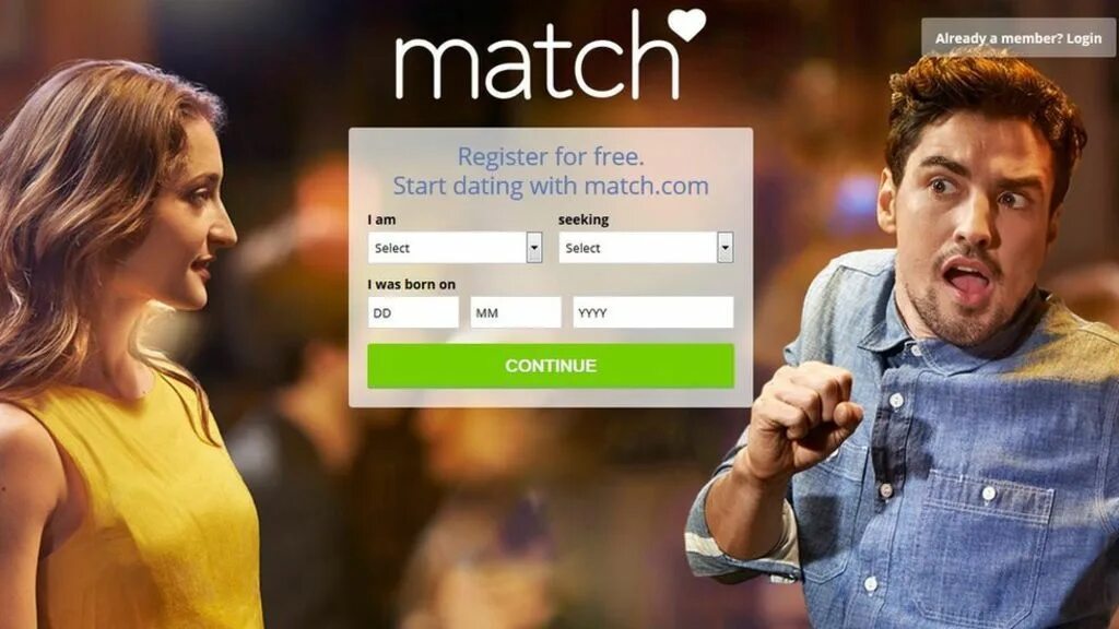 Match.com. Dating Match. Match dating site.