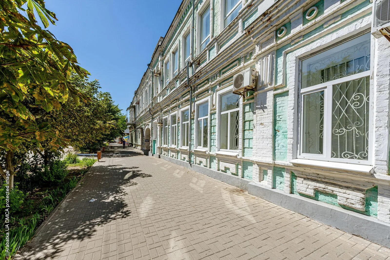 Генический медицинский колледж