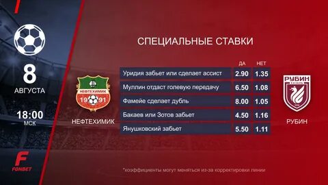 Матчи на март 2023