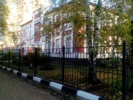 Орехово зуевский филиал