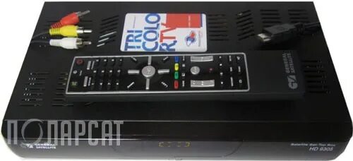 Почему выключается приемник триколор. General satellite gs 9305. триколор тв 9305 hd. пульт для триколор тв hd 9305. general satellite hd 9303.