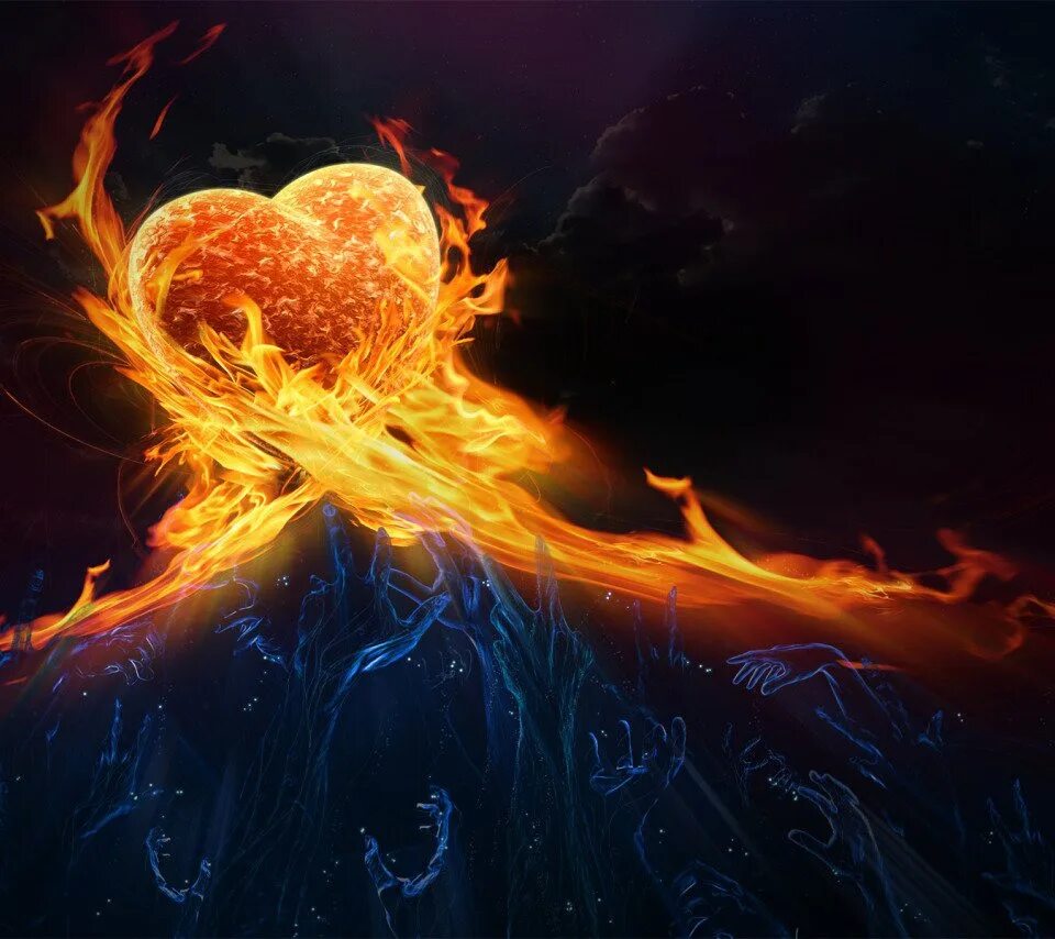 Пламя сердца твоего. Огненное сердце. Пламенное сердце. Сердце горит. Сердце в огне.