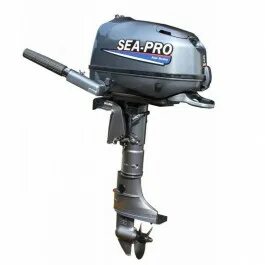 Sea pro f 4