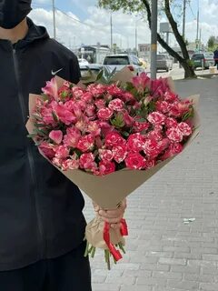 Курьер белгород